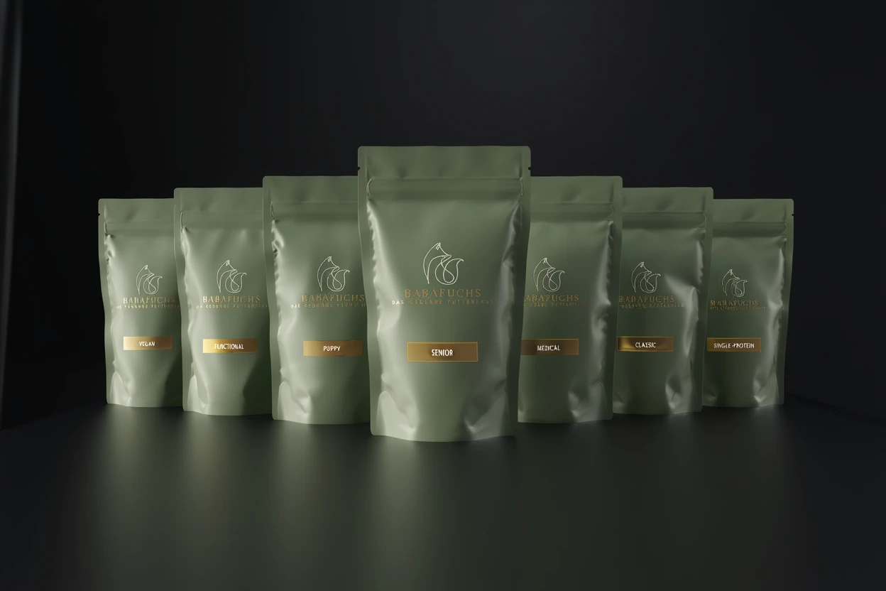 Snack Pute & Karotten — Lifestyle